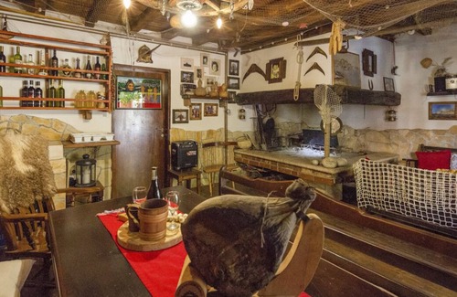 Vrgorac Villa | Villa Tefera - Vier Schlafzimmer Villa, Schläft 10