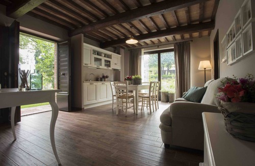 San Severino Marche Villa | Villa Teloni, your exclusive place w/private pool