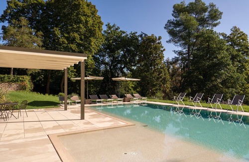 San Severino Marche Villa | Villa Teloni, your exclusive place w/private pool