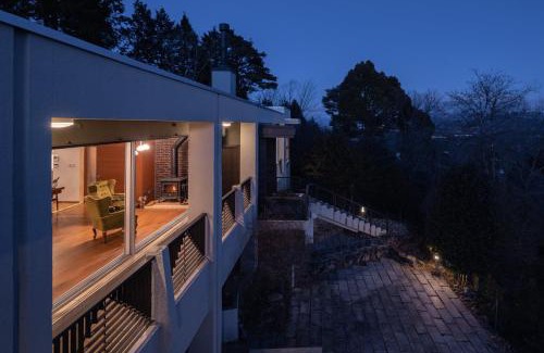 Mizunami Villa | Villa TEN ZAN - 岐阜 ヴィラ テンザン -