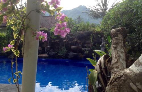 Sengkidu Villa | Villa Tenganan, Candidasa, Bali