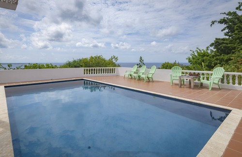 Sabadeco Haus | Villa Teodoro