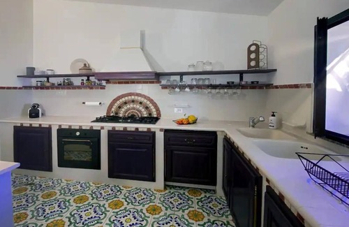 Brunella Villa | Villa Terrazza Sul Mare - Budoni