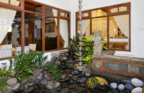 Legian City-Centre Villa | Villa TIRTA, ein funkelndes Juwel in Kuta-Legian
