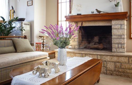 Nea Propontida Villa | Villa Tita