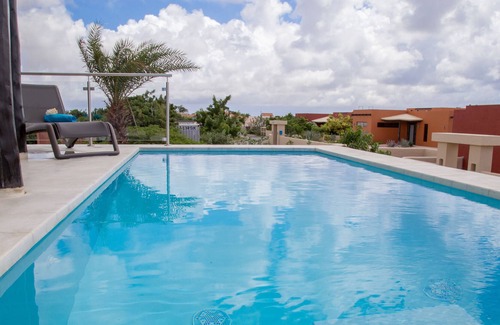 Kralendijk Villa | Ocean View, brandneu, für Taucher gebaut, niedrige Einführungspreise