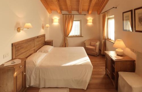 Codogne Haus | Villa Toderini