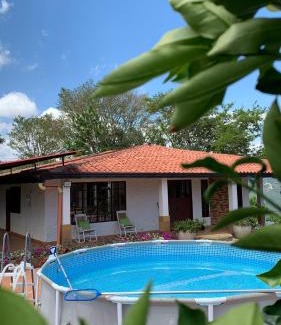 San Gil Haus | Villa tolu