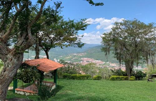 San Gil Haus | Villa tolu