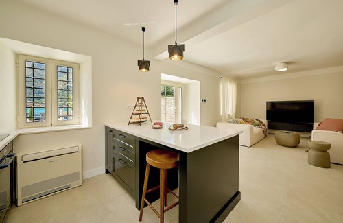 Kotor Villa | VILLA TOMA DOBROTA 1881nSeafront villa in Kotor