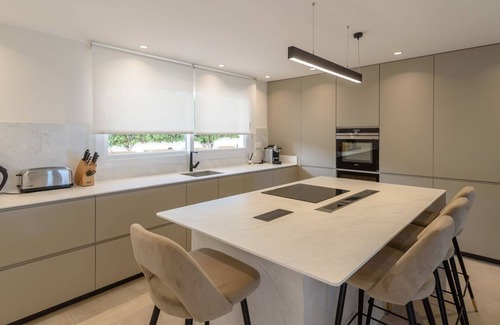 Velez-Malaga Villa | Villa Torium Vélez-Málaga by Ruralidays