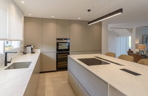 Velez-Malaga Villa | Villa Torium Vélez-Málaga by Ruralidays