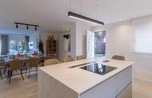 Velez-Malaga Villa | Villa Torium Vélez-Málaga by Ruralidays