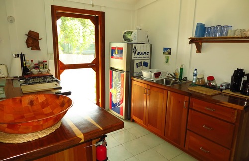 Mount Hope Villa | Villa Toucan, eine großartige Unterkunft
