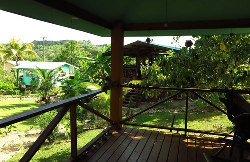 Mount Hope Villa | Villa Toucan, eine großartige Unterkunft