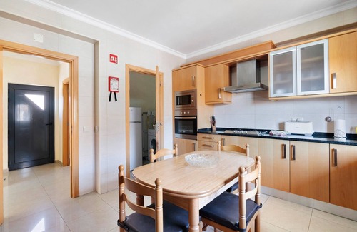 Albufeira Villa | Villa 'Trindade' mit privatem Pool, WLAN und Klimaanlage