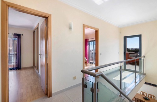 Albufeira Villa | Villa 'Trindade' mit privatem Pool, WLAN und Klimaanlage