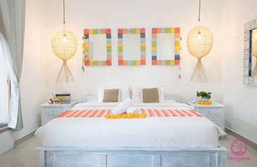 Nakula Villa | Villa Trixie Komplex 1