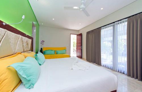 Dewi Sri Villa | Villa True Colors