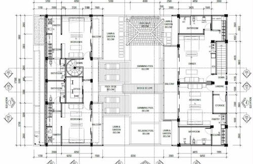 Dewi Sri Villa | Villa True Colors