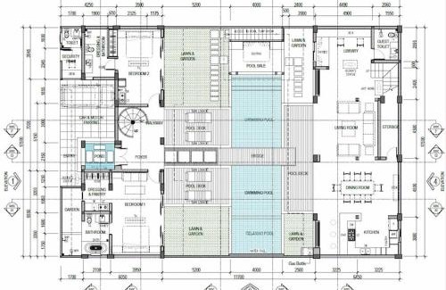 Dewi Sri Villa | Villa True Colors