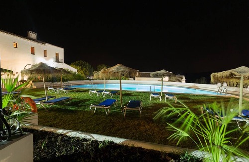 Zagrilla Wohnung | Villa Turística de Priego de Córdoba