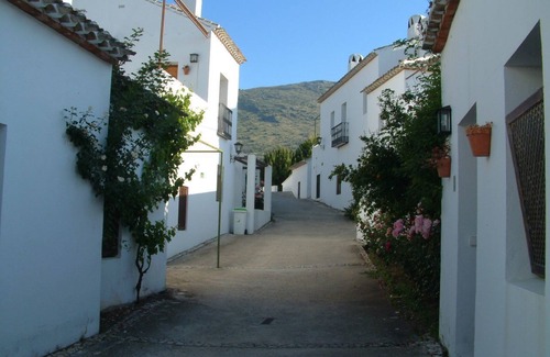 Zagrilla Wohnung | Villa Turística de Priego de Córdoba