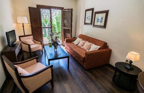 Bubion Hotel | Villa Turistica de Bubion