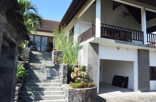 Tejakula Villa | Villa Turquoise