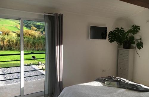 Varzea Wohnung | Villa Várzea Design Nest