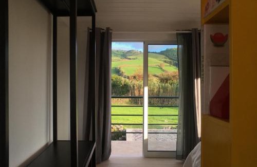 Varzea Wohnung | Villa Várzea Design Nest