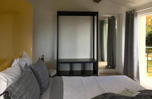 Varzea Wohnung | Villa Várzea Design Nest