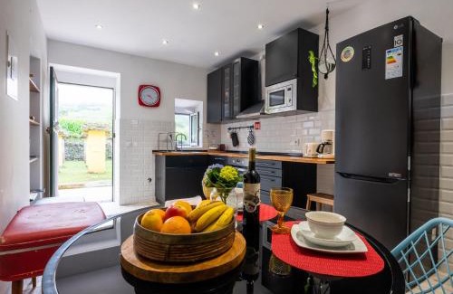 Varzea Wohnung | Villa Várzea Hiker Nest