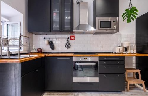 Varzea Wohnung | Villa Várzea Hiker Nest