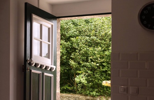 Varzea Haus | Villa Várzea - Kleines Haus