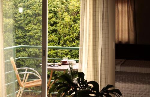 Varzea Wohnung | Villa Várzea Nomad Nest