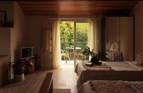 Varzea Wohnung | Villa Várzea Nomad Nest