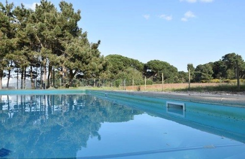 Caixas Haus | Villa V3 mit Pool in Strandnähe