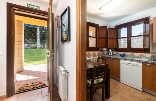 Ovio Haus | Villa Vacacional River