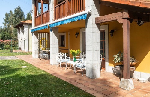 Ovio Haus | Villa Vacacional River