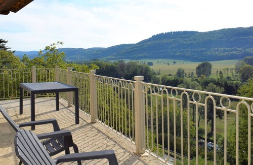 Saint-Julien Haus | Villa Val Suran, 3 bedrooms, 6 persons