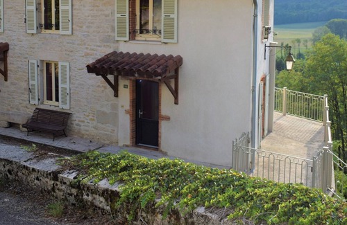 Saint-Julien Haus | Villa Val Suran, 3 bedrooms, 6 persons
