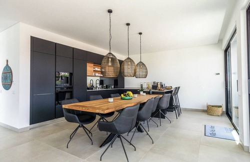 Vale de Centianes Villa | Villa ValeMar, Top Location, Top Sea View