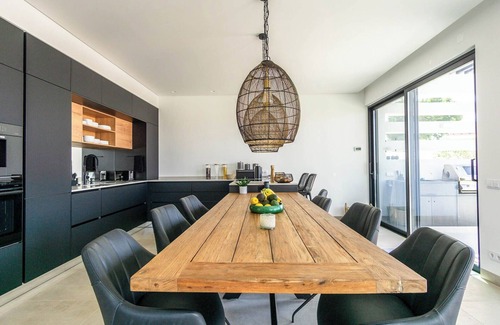 Vale de Centianes Villa | Villa ValeMar, Top Location, Top Sea View