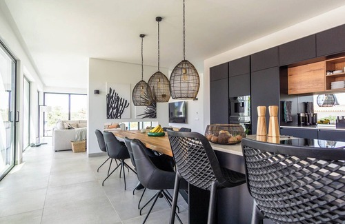 Vale de Centianes Villa | Villa ValeMar, Top Location, Top Sea View