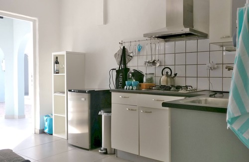 Turibana Wohnung | Villa Valentina Aruba