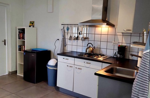 Turibana Wohnung | Villa Valentina Aruba