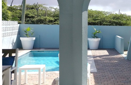 Turibana Wohnung | Villa Valentina Aruba