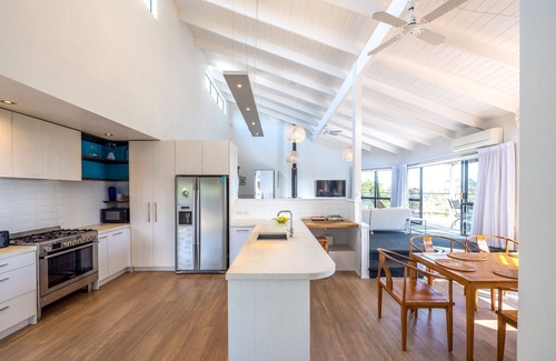 Waiheke Island Haus | Villa Valmont | Stay Waiheke