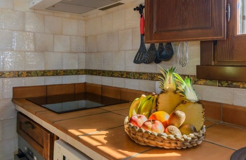 Torrox Villa | Villa Vargas Torrox by Ruralidays
